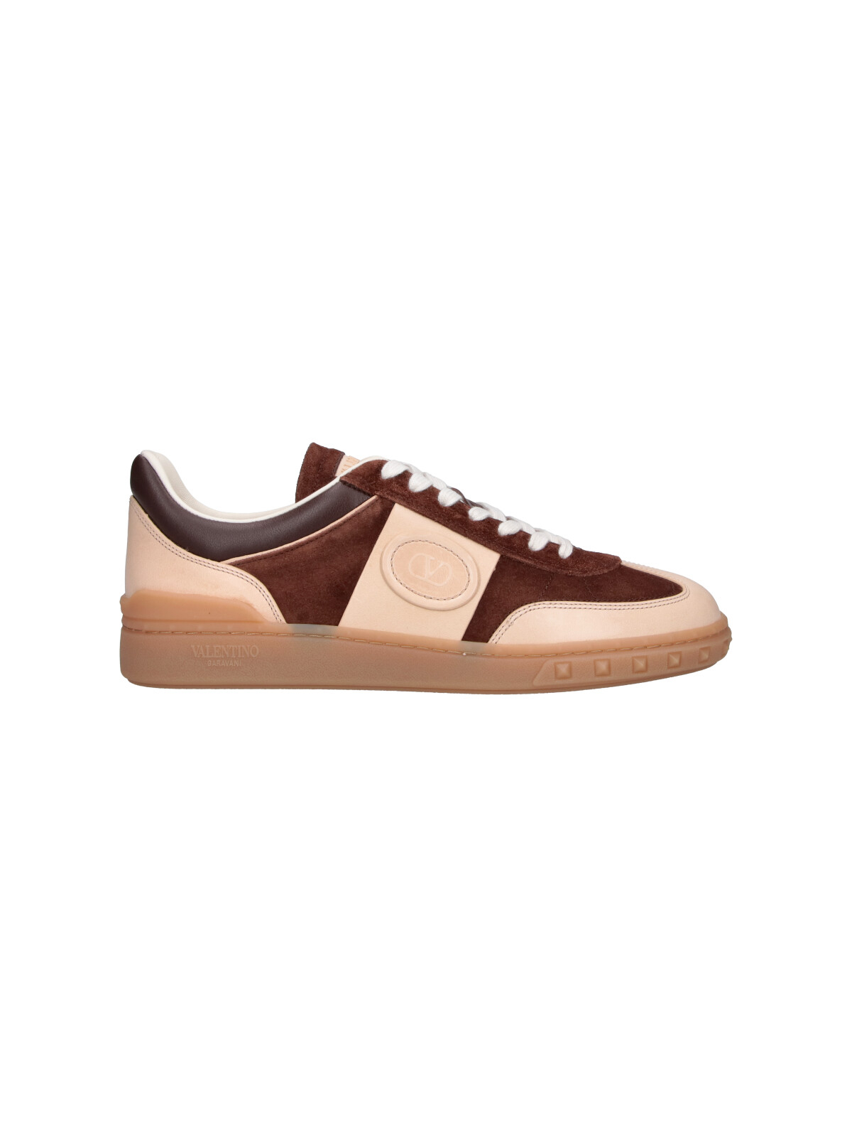 [Valentino Garavani] Sneakers FW26 9Y2S0H77YWQ2AB