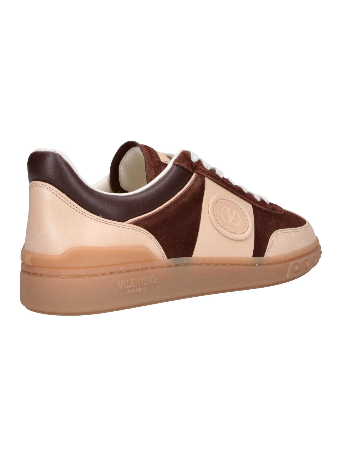 [Valentino Garavani] Sneakers FW26 9Y2S0H77YWQ2AB
