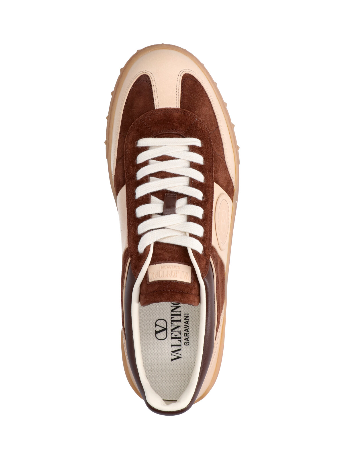 [Valentino Garavani] Sneakers FW26 9Y2S0H77YWQ2AB
