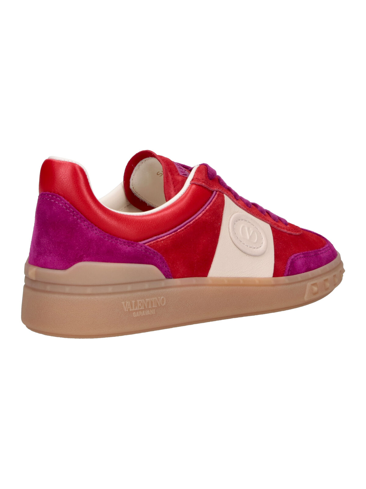 [Valentino Garavani] Sneakers FW26 9W2S0IL9LAL3EB