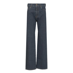 [Miu Miu] Jeans FW25 GWP483 S OOO 17L8F0008