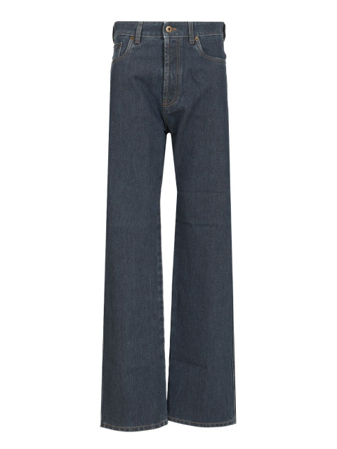 [Miu Miu] Jeans FW25 GWP483 S OOO 17L8F0008
