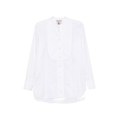 [Semicouture] Shirt FW26 Y6WK15A01-0