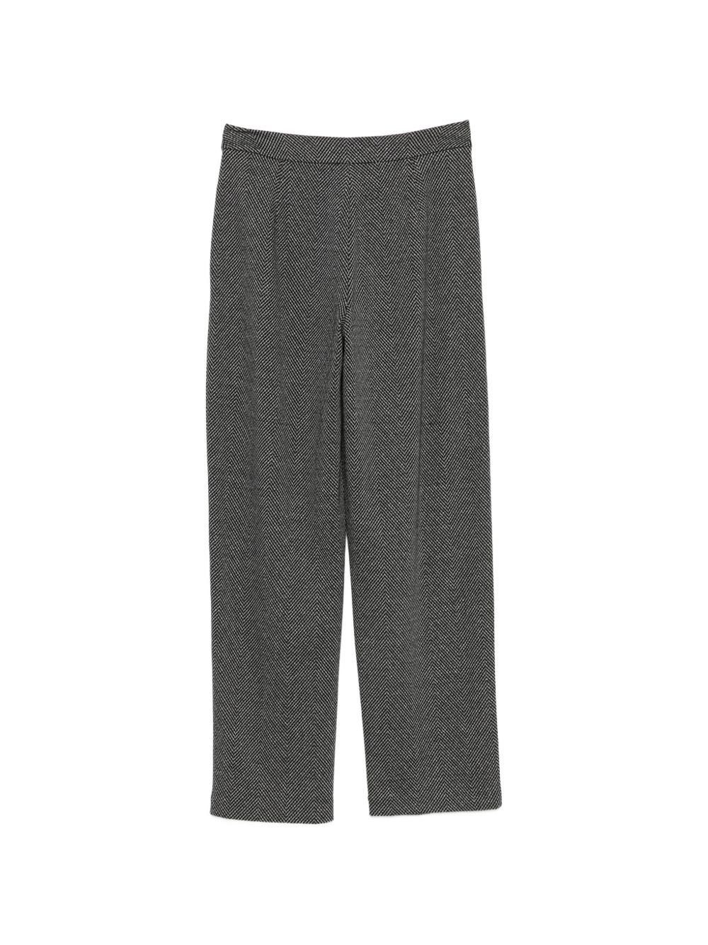 [Emporio Armani] Pants FW26 EW004661AF25799FC026