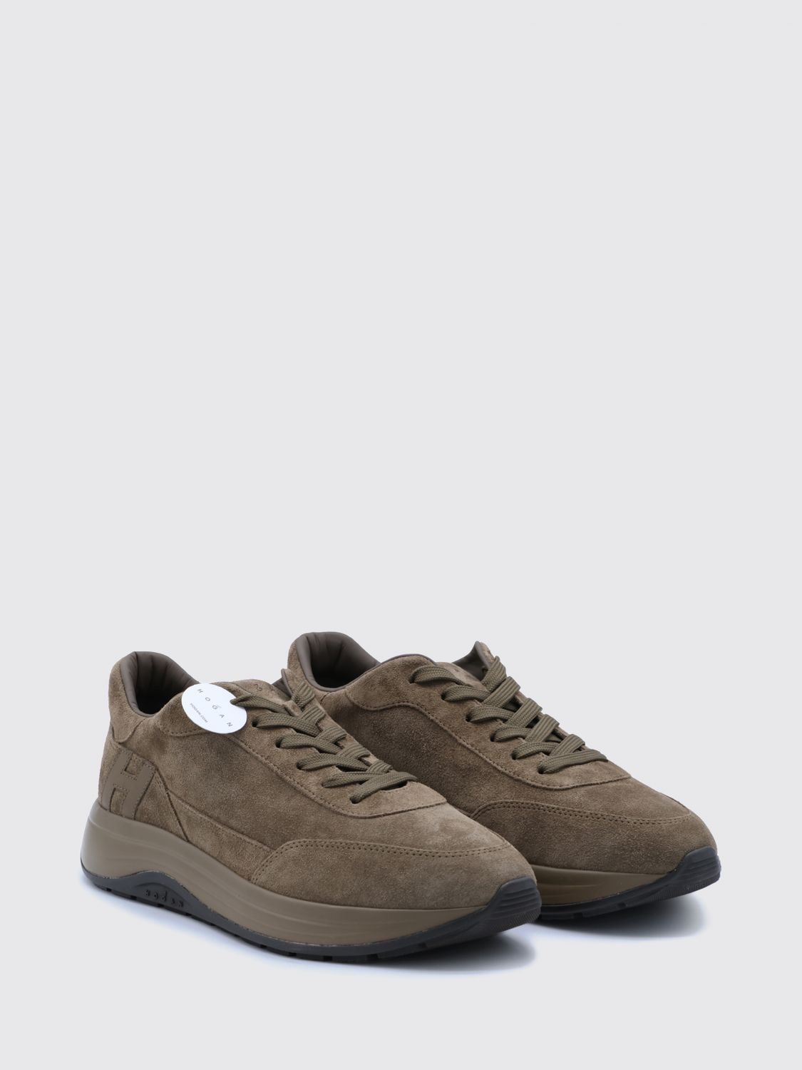 [Hogan] Sneakers FW26 HXM7190GH50VGG 28NZ