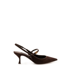 [Dolce & Gabbana] Pumps FW26 CG1068AQ134 8M157