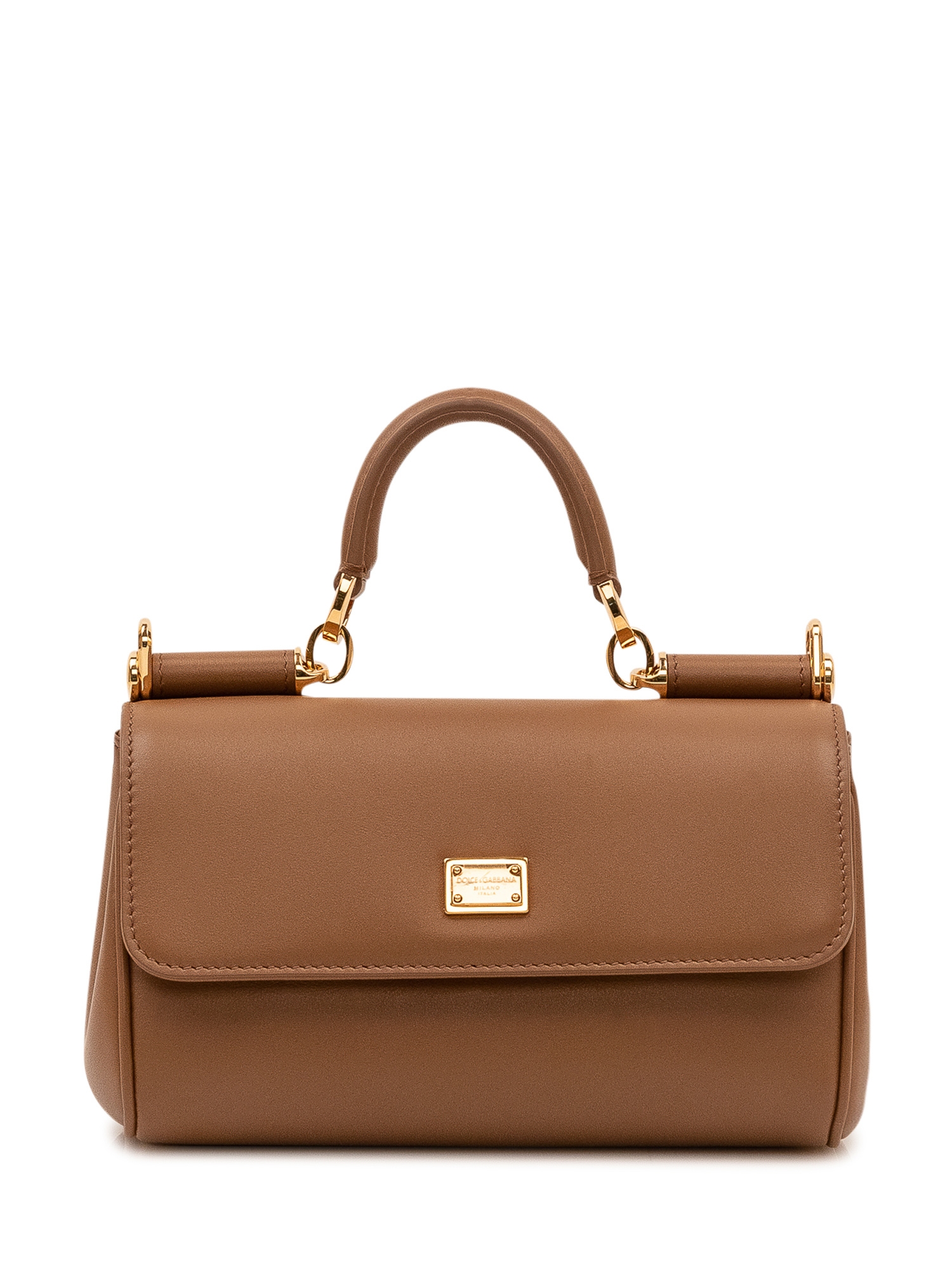 [Dolce & Gabbana] Bag FW26 BB7864B7321 8Z093