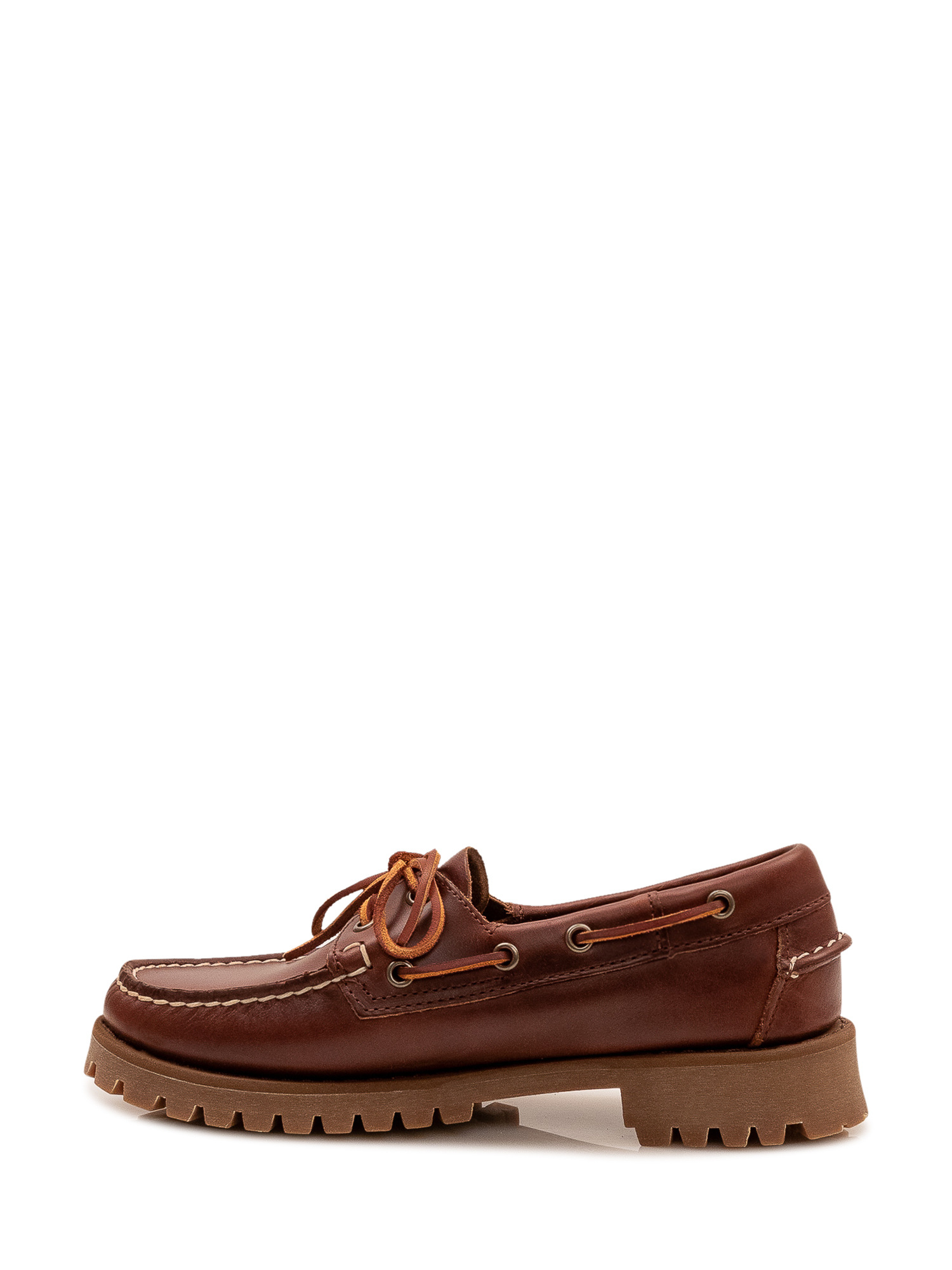 [SEBAGO] Loafer FW26 7002IR0 925