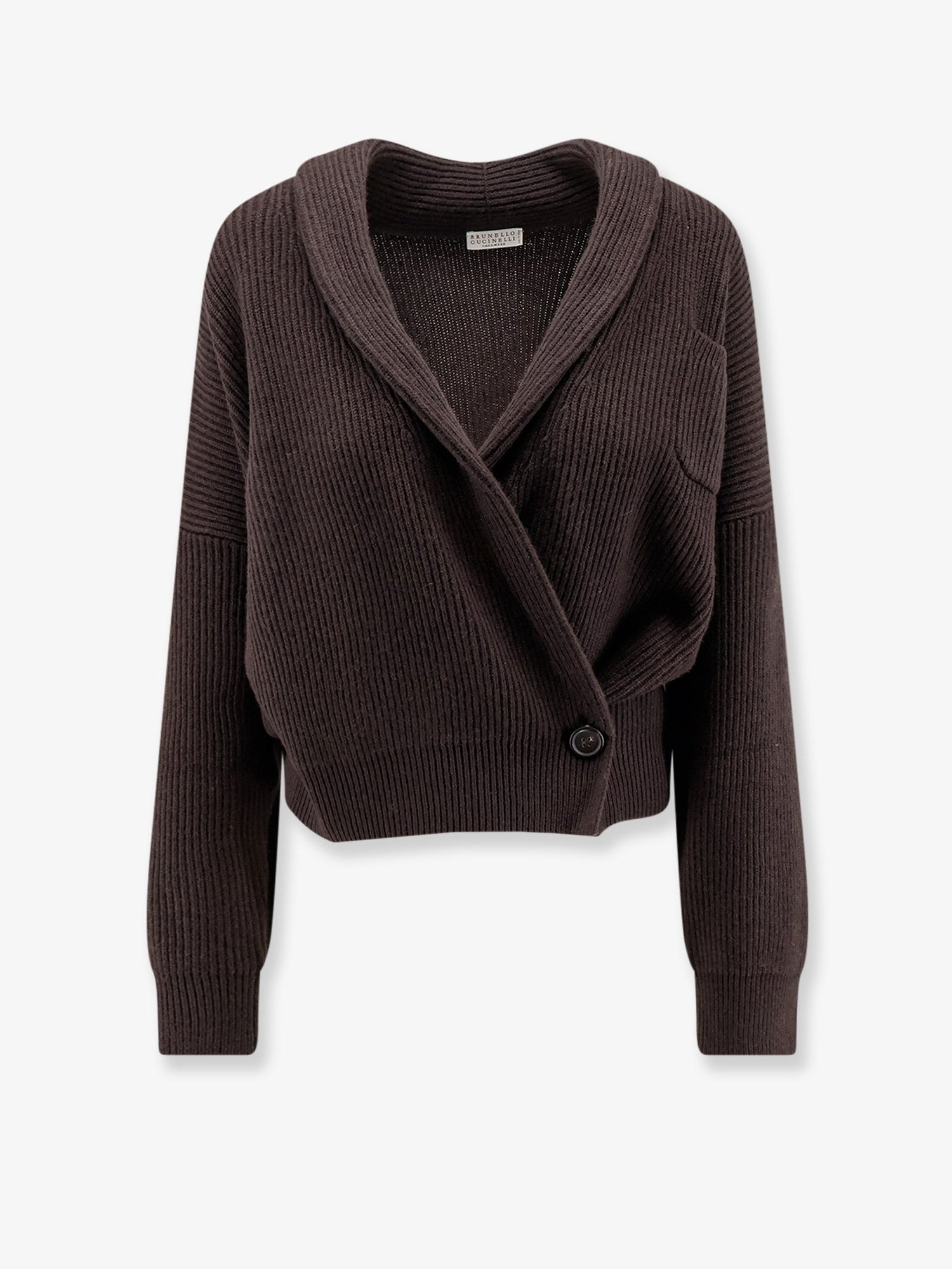 [Brunello Cucinelli] Knitwear FW26 M12724306C9792