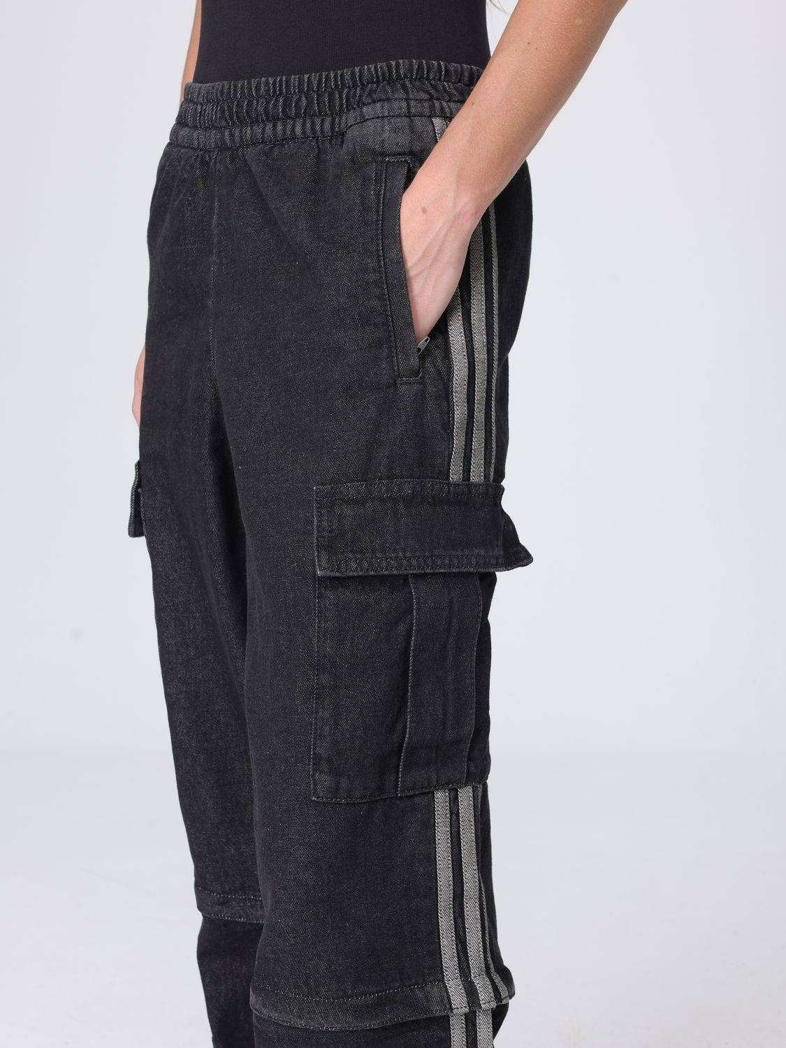 [ADIDAS ORIGINALS] Trousers FW26 KQ6480
