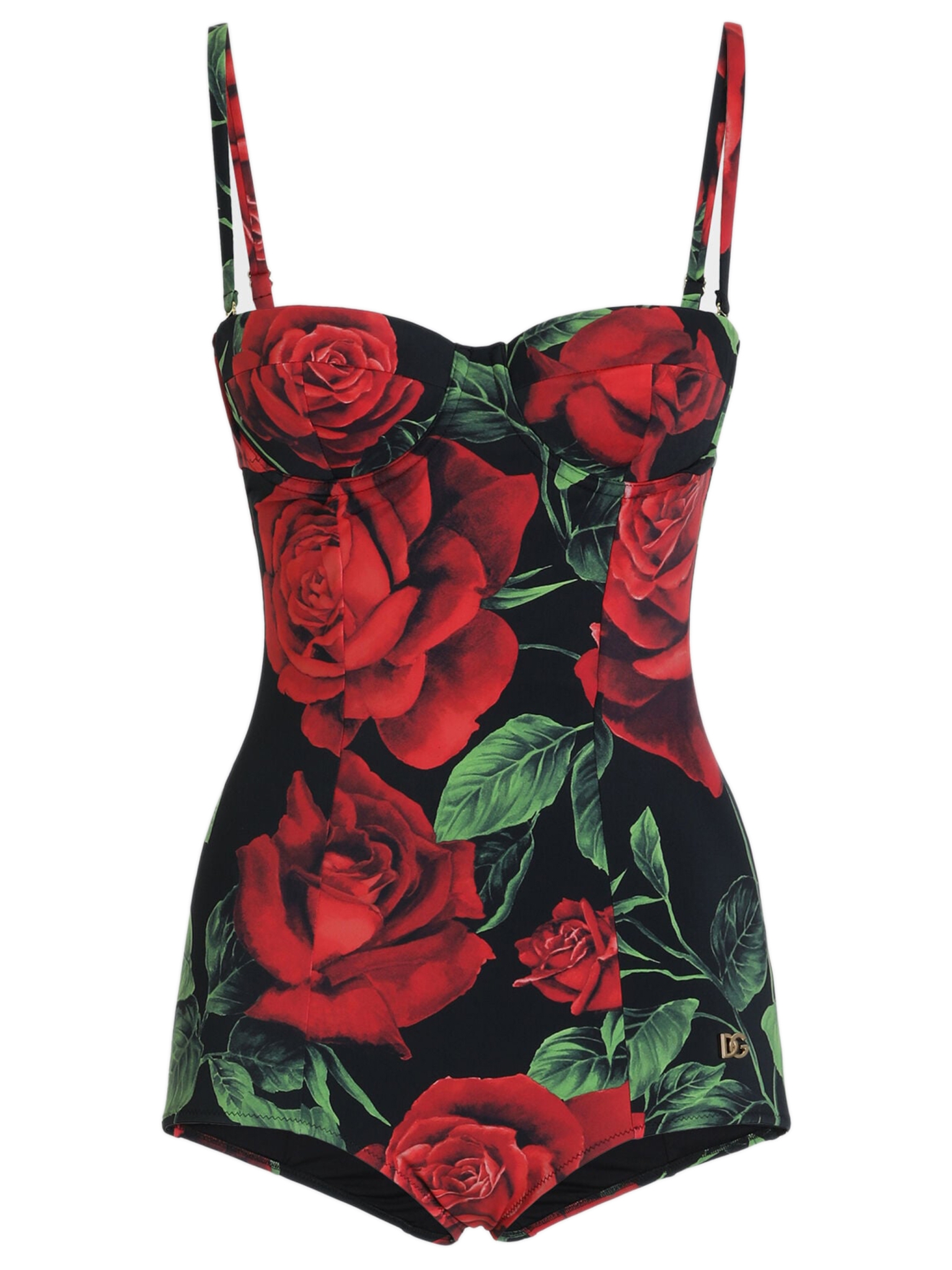 [Dolce & Gabbana] Swimsuit FW26 O9A13JON0FRHN6EJ