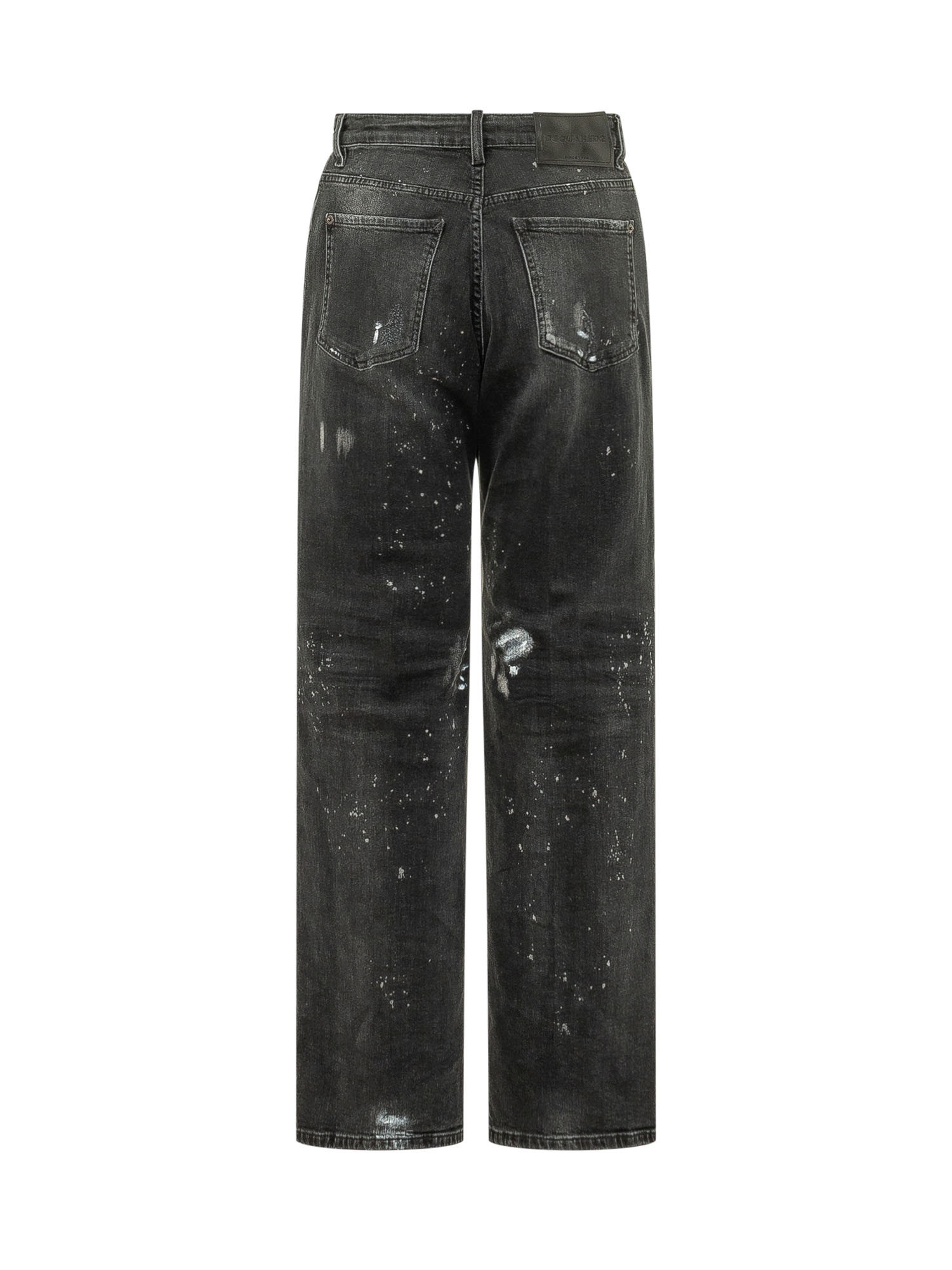 [Dsquared2] Jeans FW26 S75LB1188D30046 900