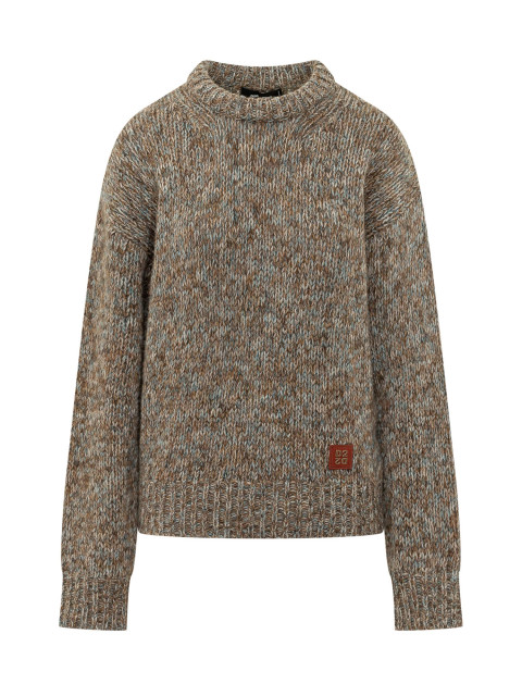 [Dsquared2] Knitwear FW26 S74HA1646D13239 961