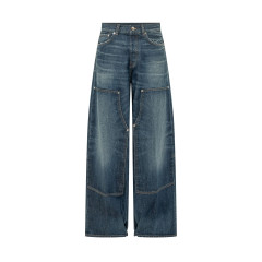 [HAIKURE] Jeans FW26 HEW03375DF207 L0944