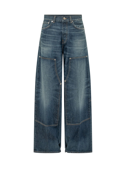 [HAIKURE] Jeans FW26 HEW03375DF207 L0944