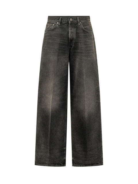[HAIKURE] Jeans FW26 HEW03296DF119 L0938