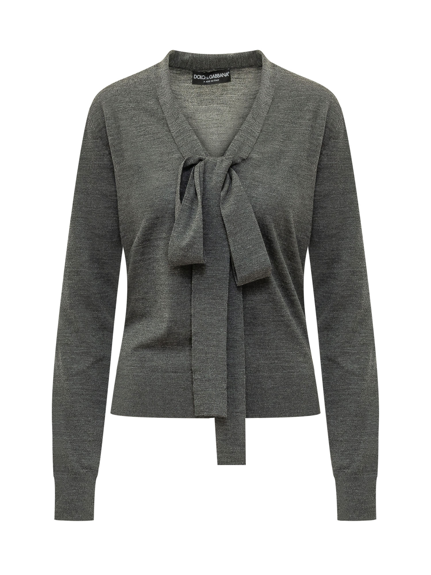 [Dolce & Gabbana] Knitwear FW26 FXY40TJDVM3 N0542