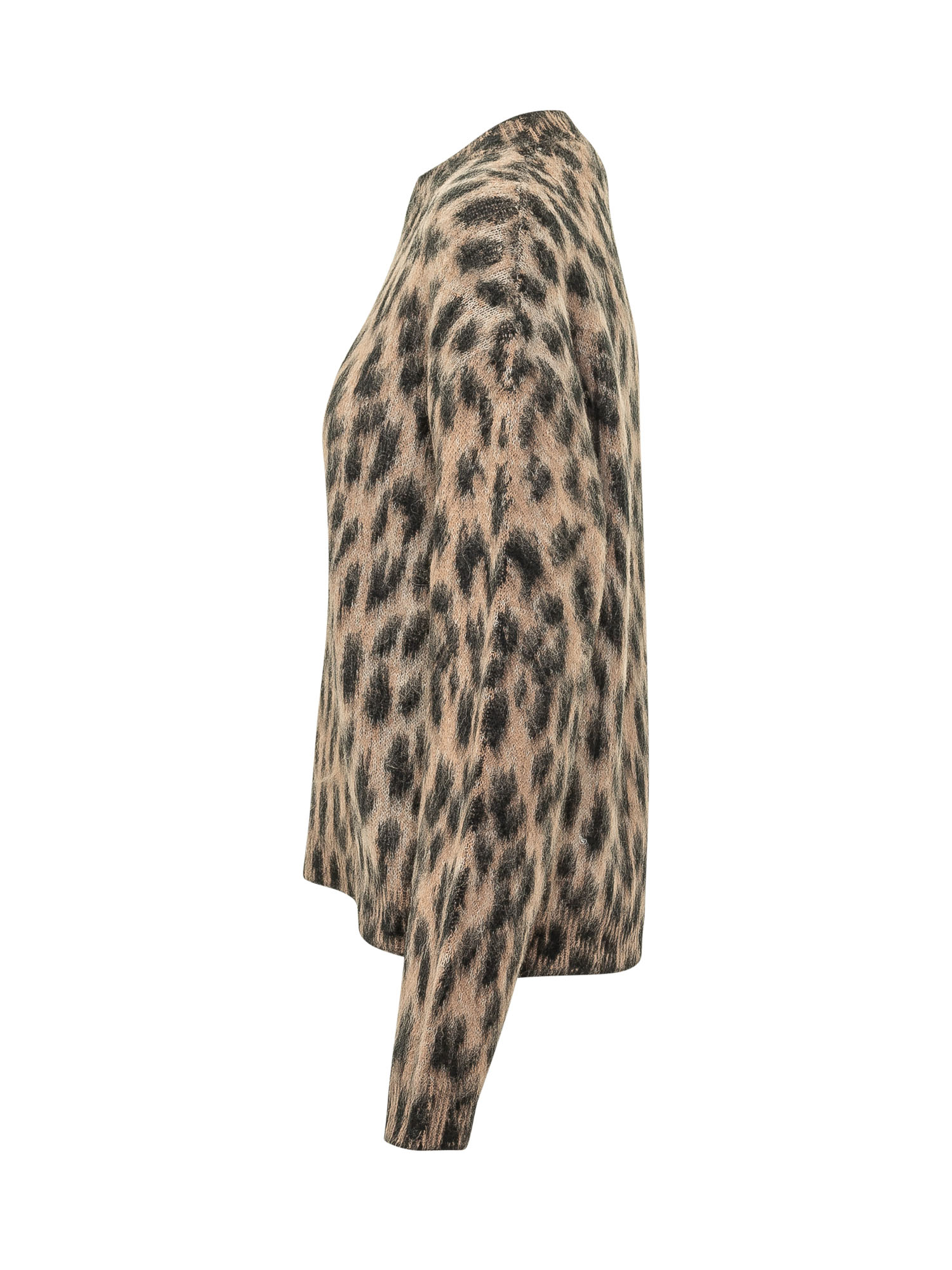 [LANEUS] Knitwear FW26 F6LAWOKN129 255