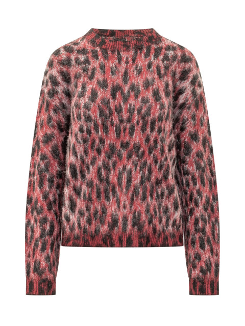 [LANEUS] Knitwear FW26 F6LAWOKN129 040