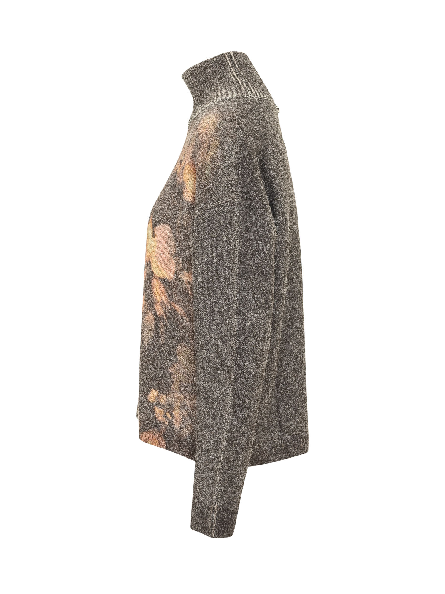 [Diesel] Knitwear FW26 A238720AEBS 78J