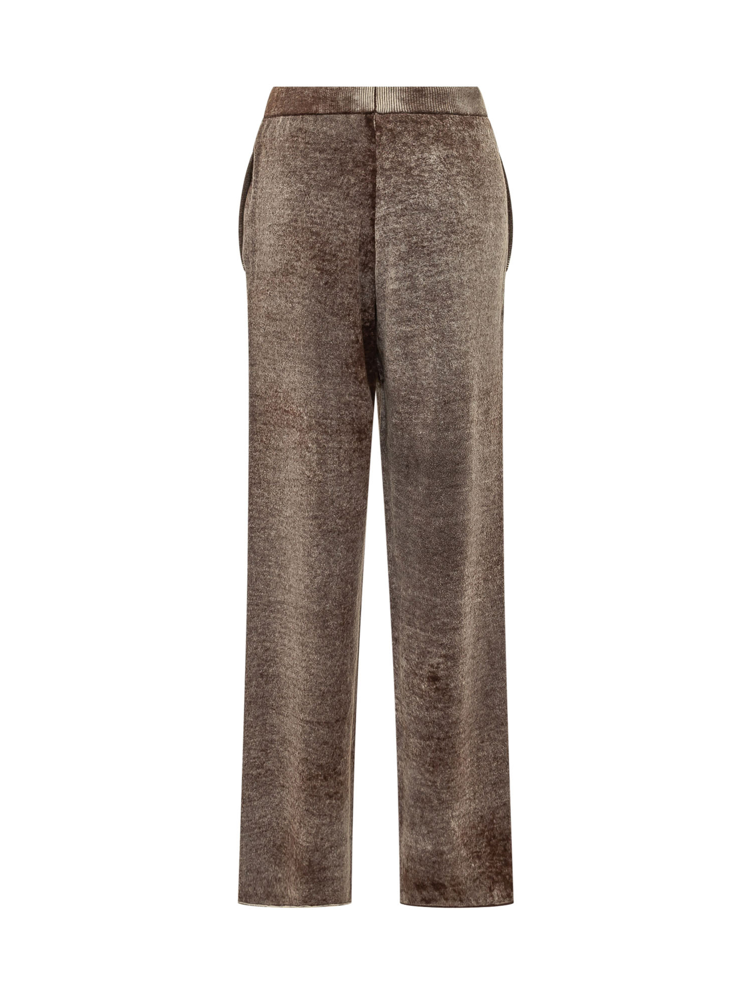 [Diesel] Trousers FW26 A220370TKCY 7BB