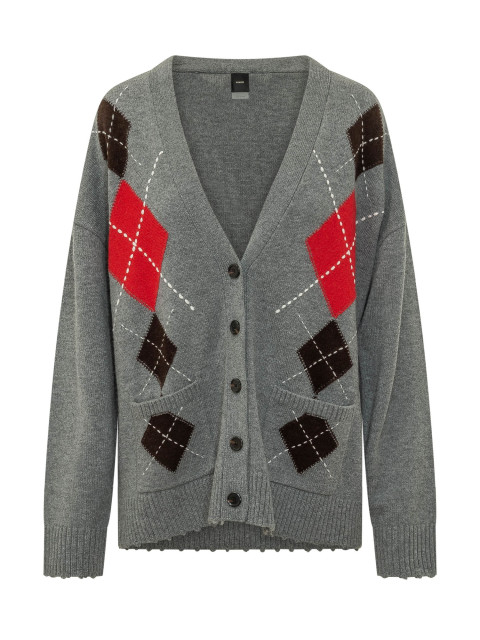 [PINKO] Cardigan FW26 107291A3IE IL1