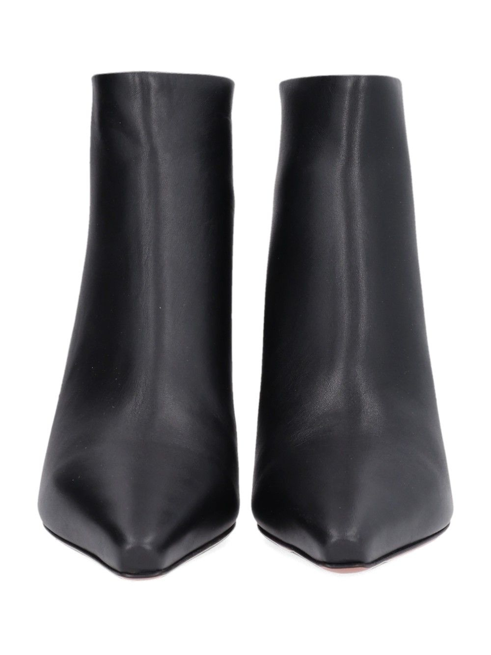 [Paris Texas] Boots CO PX2039XVT01BLACK