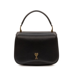 [AMI ALEXANDRE MATTIUSSI] Tote bag FW26 ULL718AL0208 0015