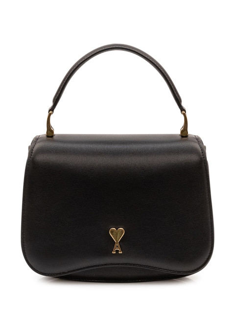 [AMI ALEXANDRE MATTIUSSI] Tote bag FW26 ULL718AL0208 0015