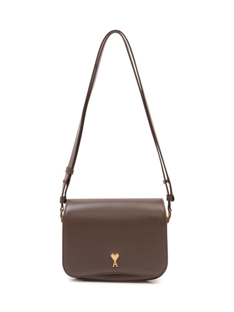 [AMI ALEXANDRE MATTIUSSI] Shoulder bag FW26 ULL717AL0208 A236