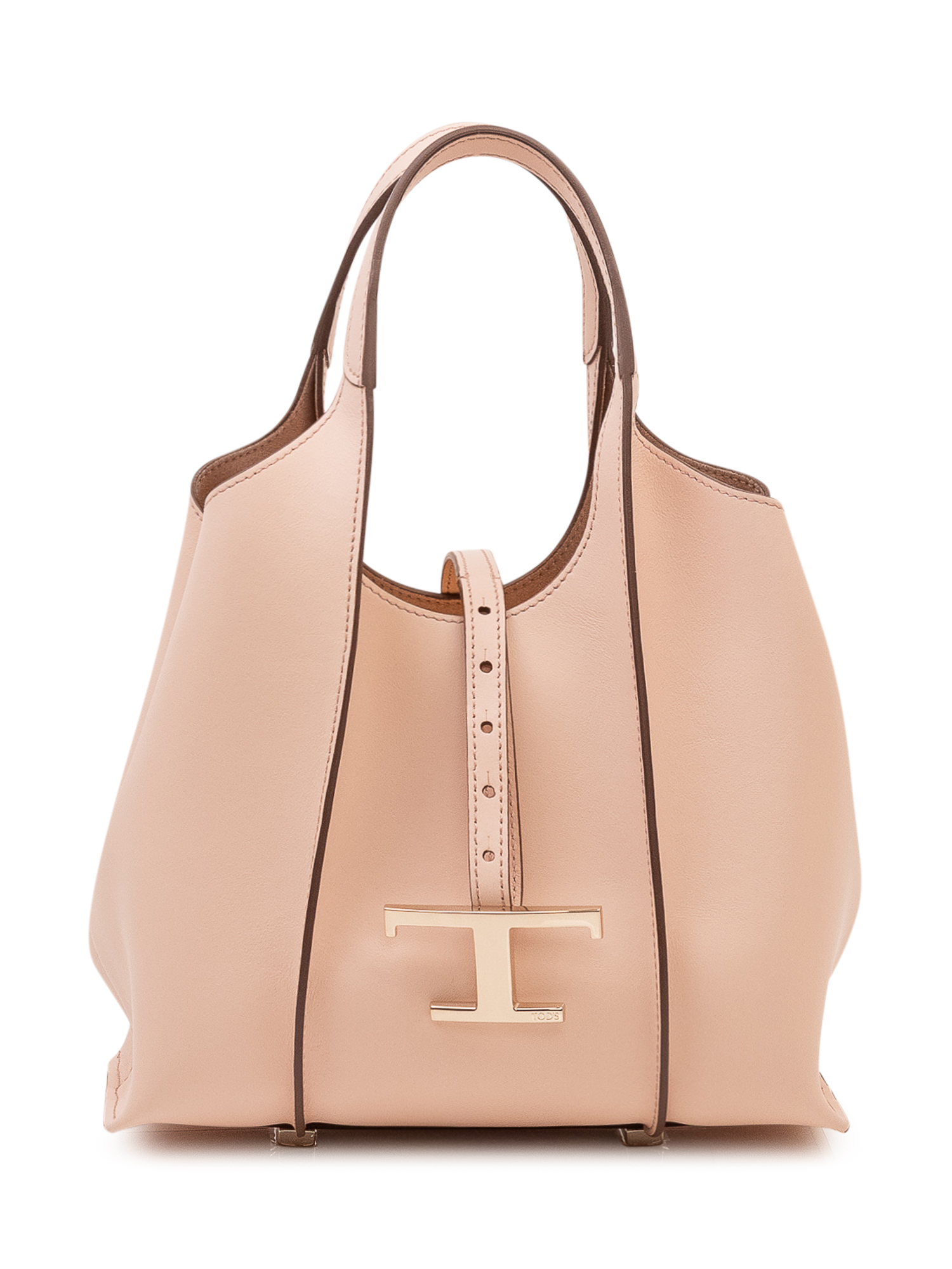 [Tod's] Tote bag FW26 XBWTSBA9100ROR M030
