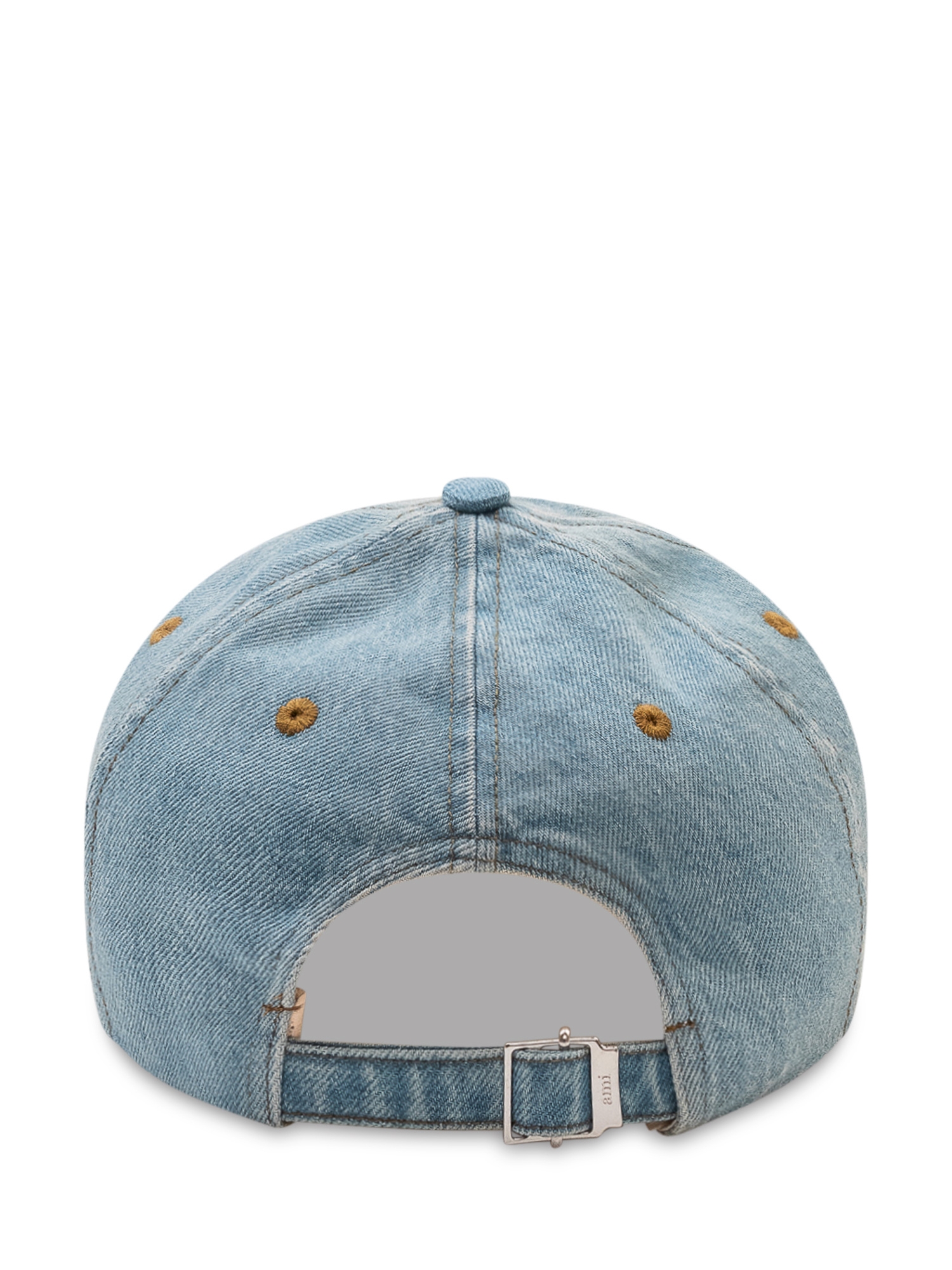[AMI ALEXANDRE MATTIUSSI] Cap FW26 UCP264DE0139 480