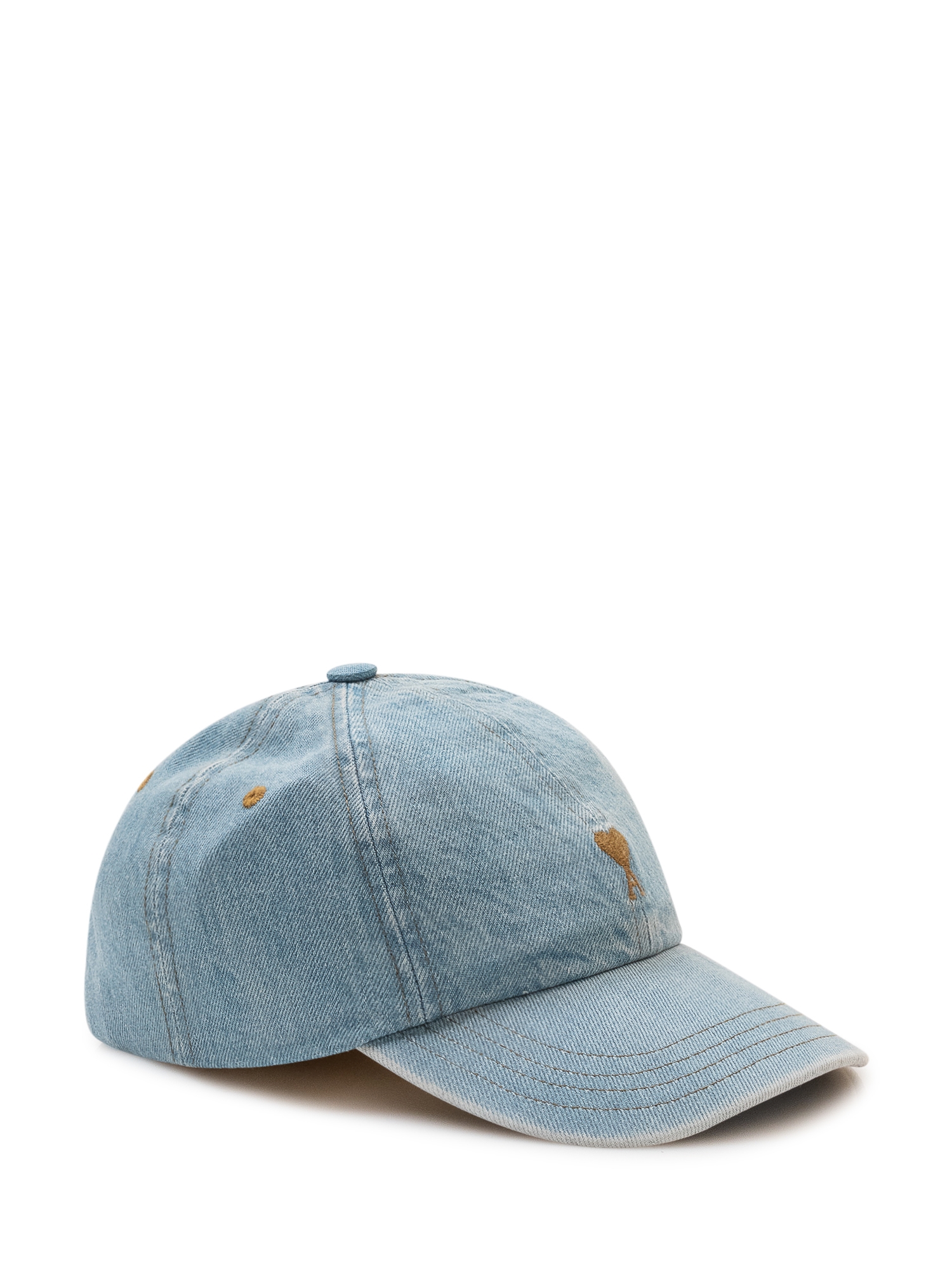 [AMI ALEXANDRE MATTIUSSI] Cap FW26 UCP264DE0139 480