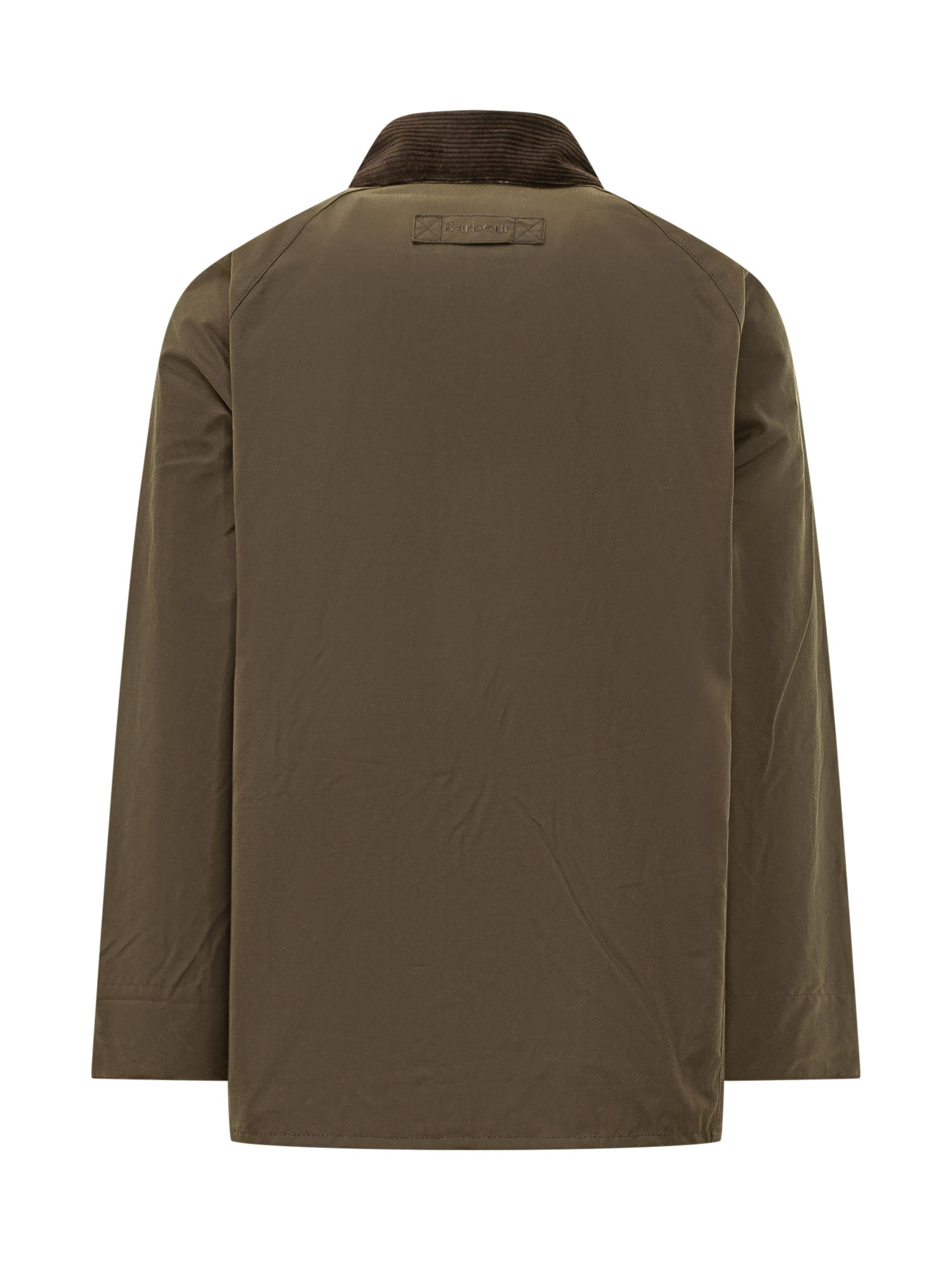 [Barbour] Casual Jacket FW26 MWX2616MWX BR71
