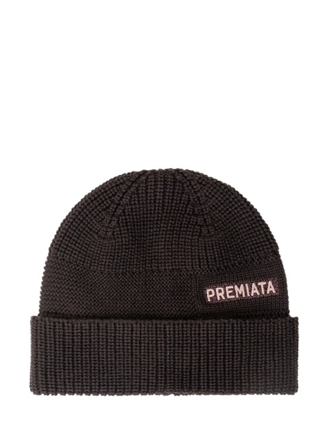 [Premiata] Beanie FW26 HALTA 16