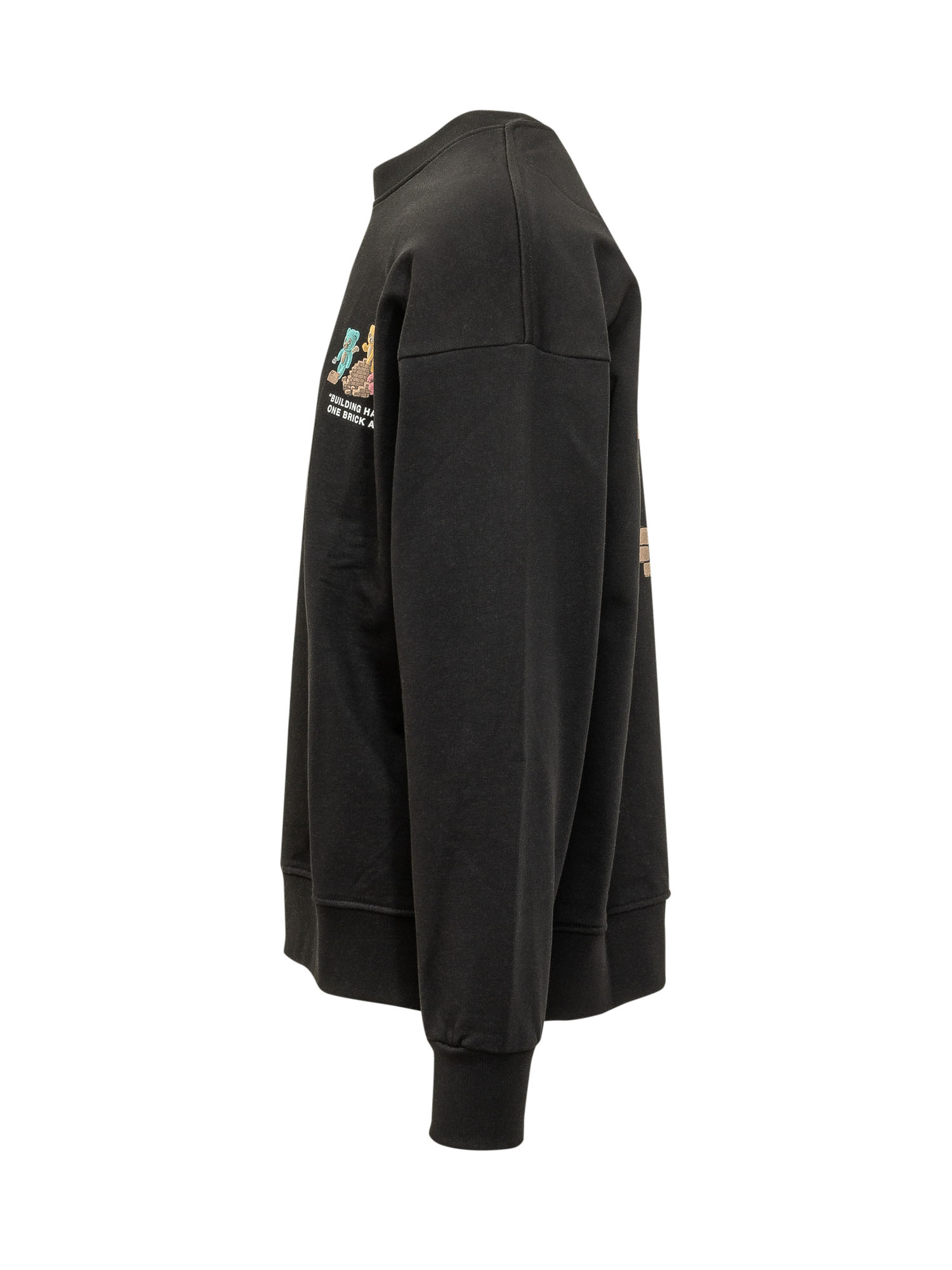 [BARROW] Sweatshirt FW26 F6BWUASW063 110