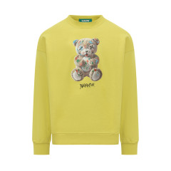 [BARROW] Sweatshirt FW26 F6BWUASW040 1051