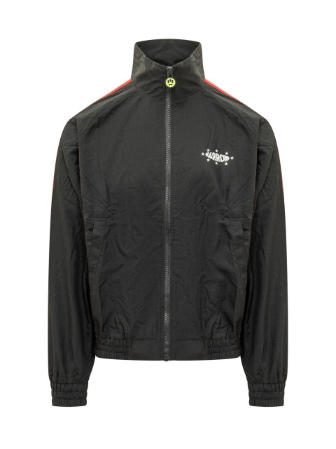 [BARROW] Bomber Jacket FW26 F6BWUAJK058 110