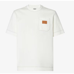 [Fendi] T-shirts Short Sleeve FW26 C-FY0936-B05IF0H0G