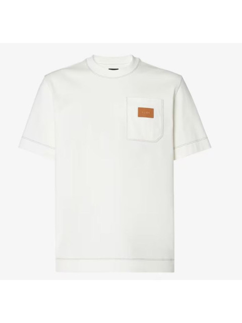 [Fendi] T-shirts Short Sleeve FW26 C-FY0936-B05IF0H0G
