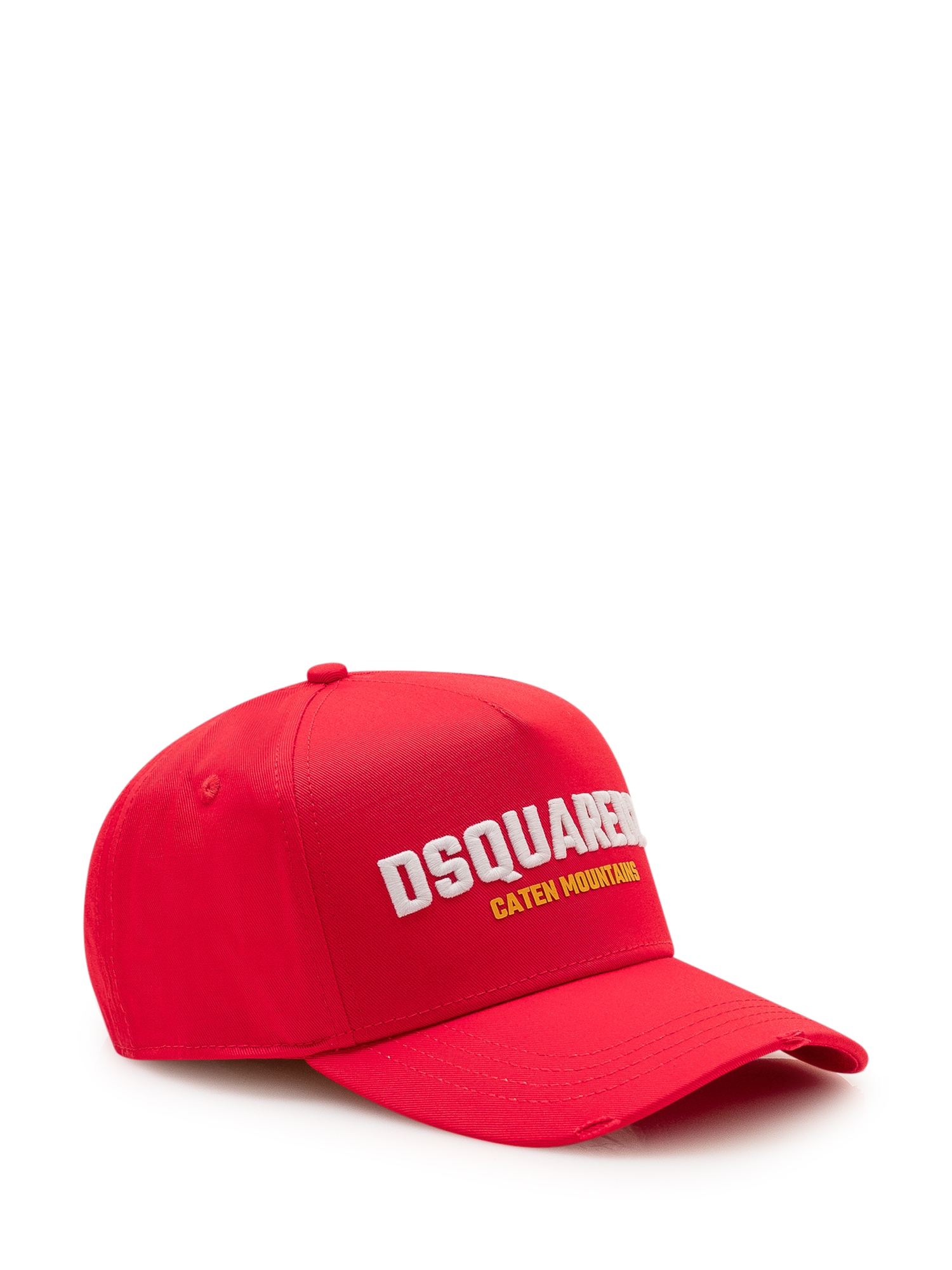 [Dsquared2] Cap FW26 BCM103105C00001 4065