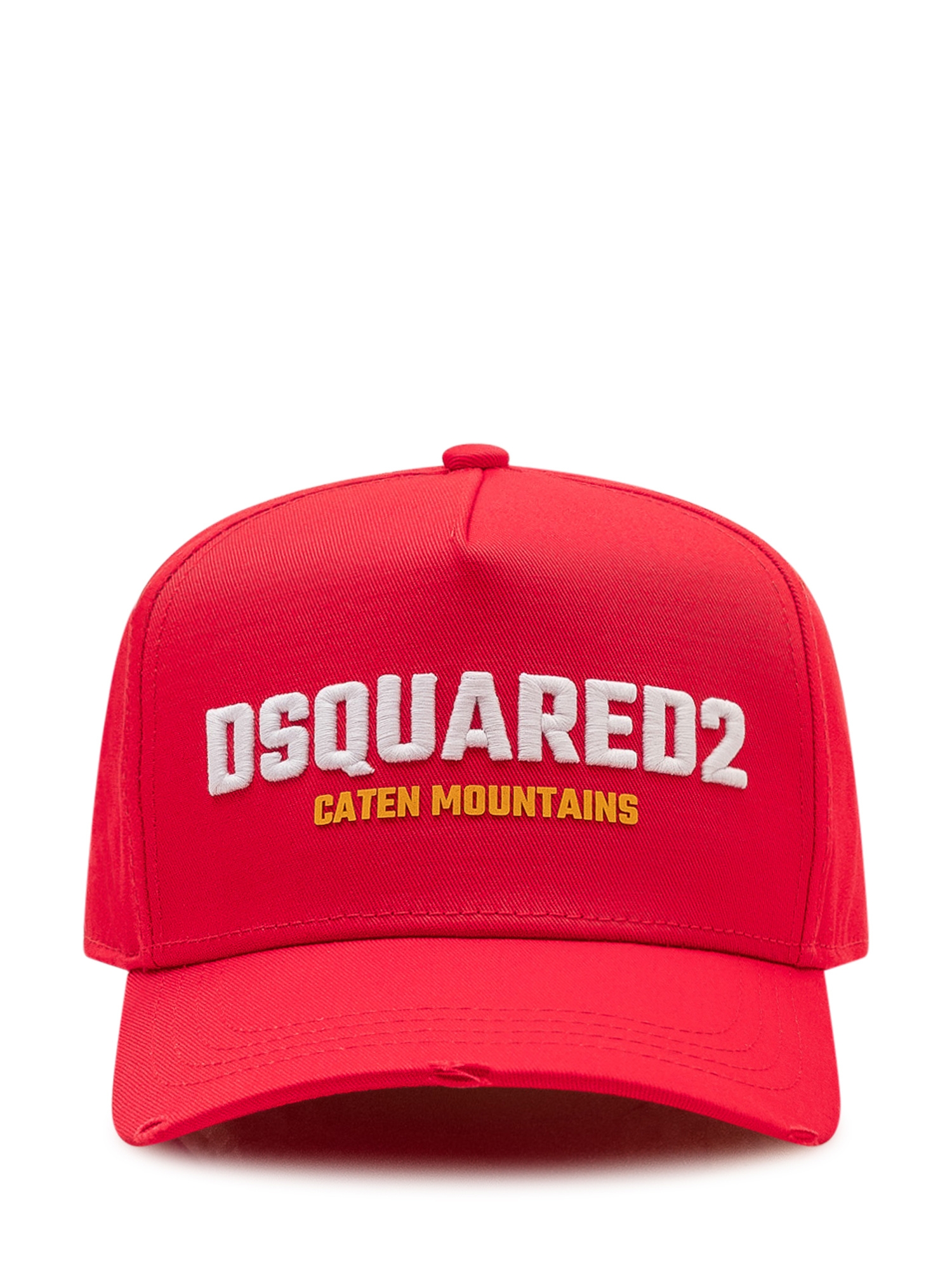 [Dsquared2] Cap FW26 BCM103105C00001 4065