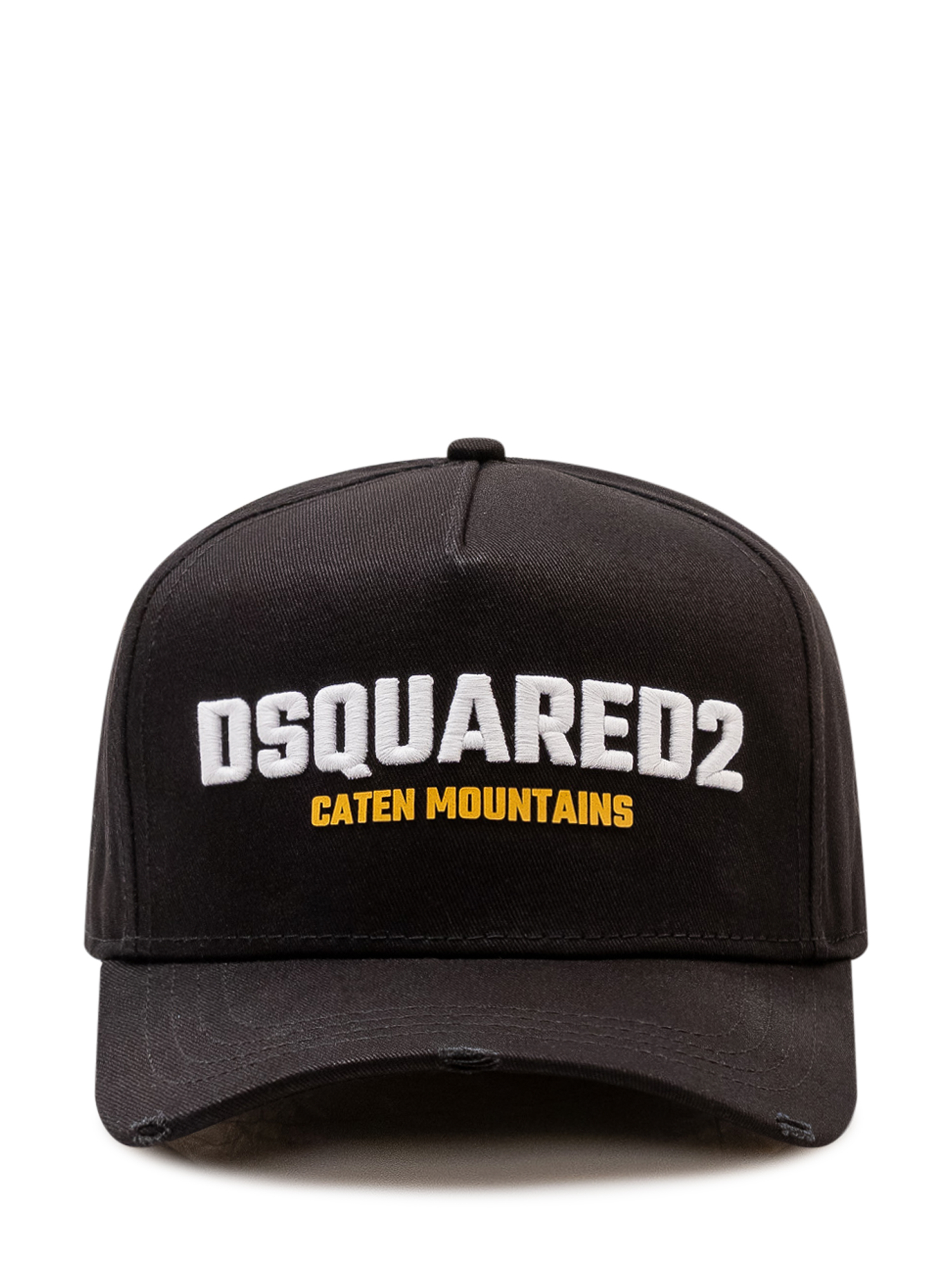 [Dsquared2] Cap FW26 BCM103105C00001 2124