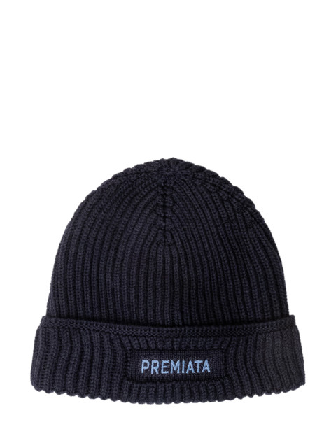 [Premiata] Beanie FW26 BALE 21