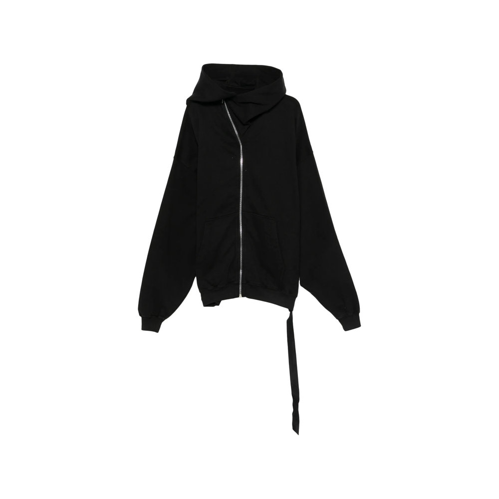 [RICK OWENS DRKSHDW] Hoodie FW26 DU02F6278 FP 09