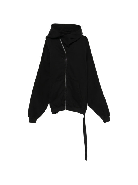 [RICK OWENS DRKSHDW] Hoodie FW26 DU02F6278 FP 09