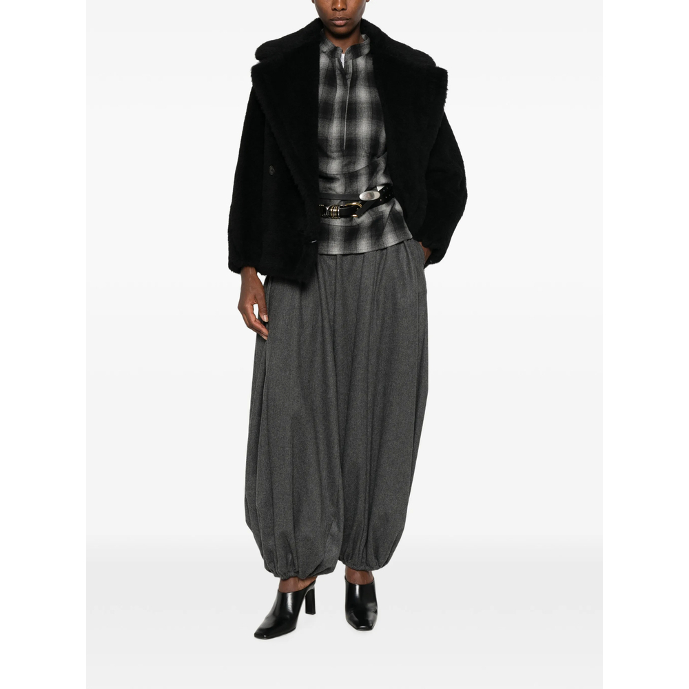 [Max Mara] Coat FW26 MXMALCUNO 501 008