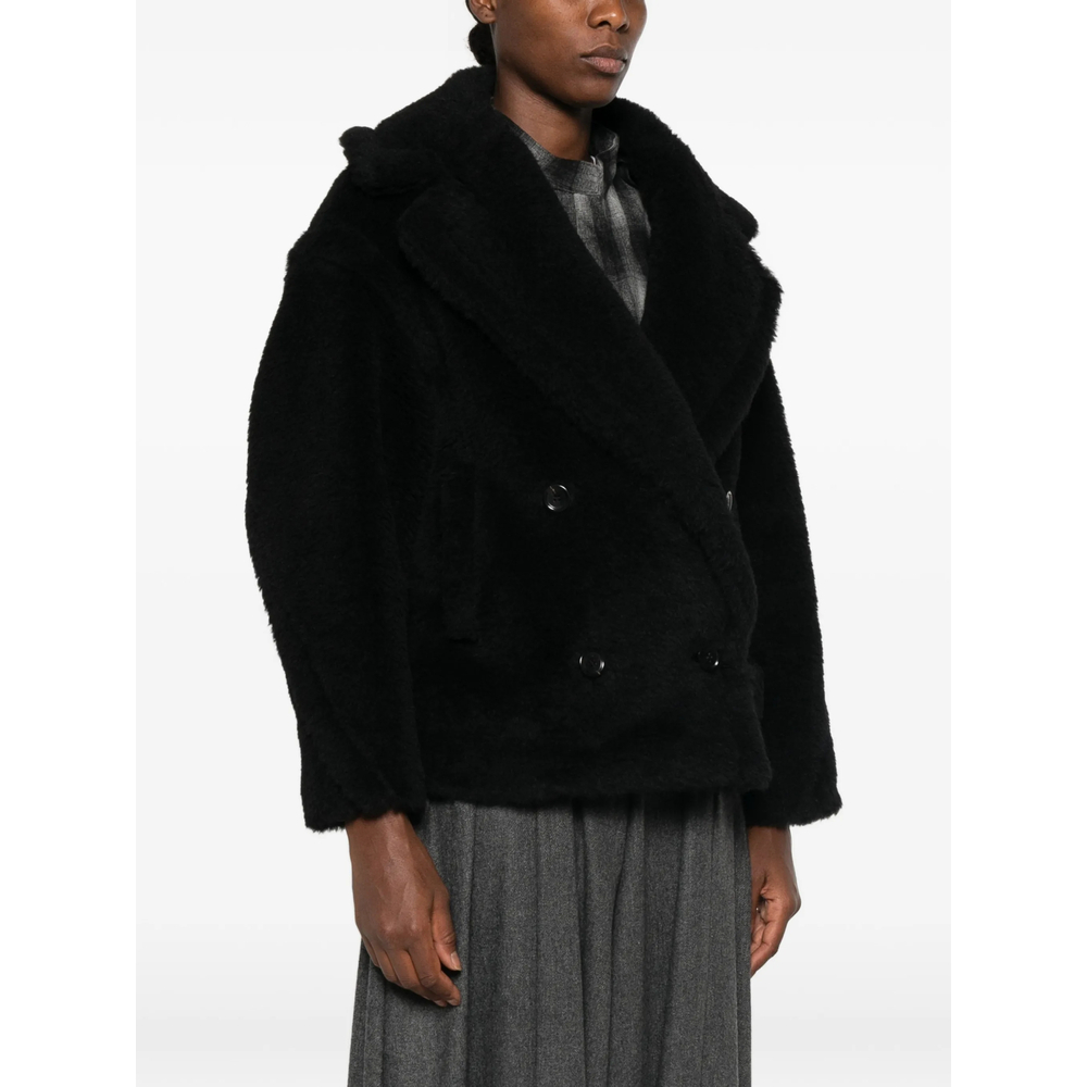 [Max Mara] Coat FW26 MXMALCUNO 501 008
