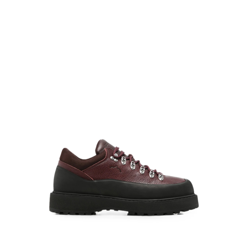 [DIEMME] Sneakers FW26 DI26FWCOM CORNARO BURGU