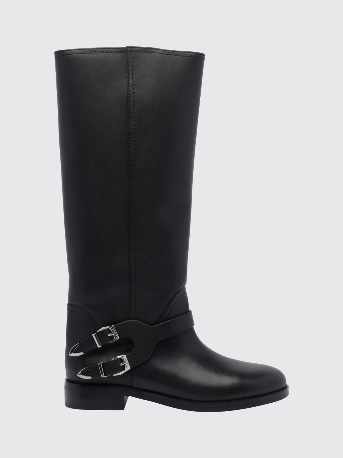 [PINKO] Boots FW26 SD0635P001 Z99